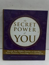 The Secret Power of You