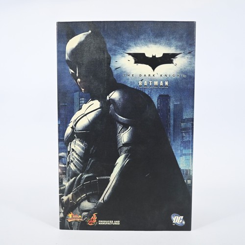 Hot toys mms71 modellino - toys,