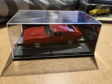 Collezione auto James Bond -