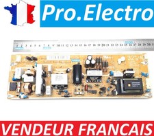 PSU alimentation TV SAMSUNG