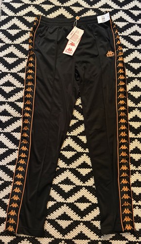Pantaloni pista kappa 222 - da,
