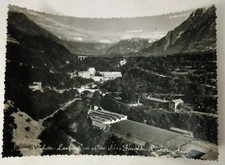 PIOVENE ROCCHETTE LANIFICIO