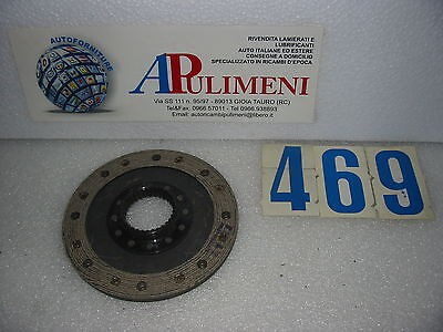 D152s 58461110 disco frizione - 58461110,