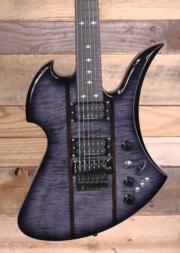 Rich mockingbird legacy - bc,