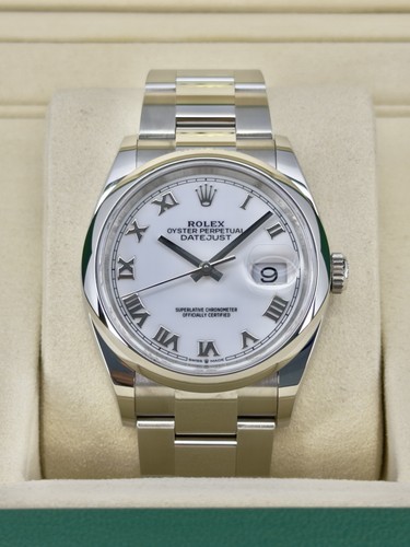 Rolex datejust quadrante - datejust,