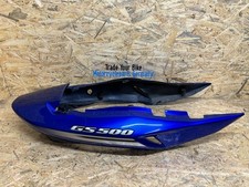 Suzuki gs500 2003 - gs500, carena