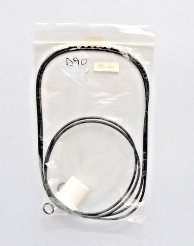 Set oring ricambio - oring,