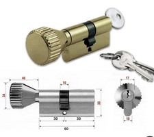 YALE 216KD4043 CILINDRO POMOLO