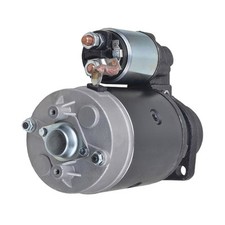 NEW 12V STARTER FITS SAME