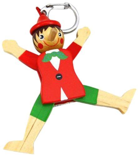 Merchandising sevi pinocchio - sevi:,