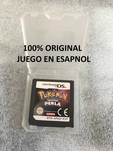 Pokemon perla - pokemon,
