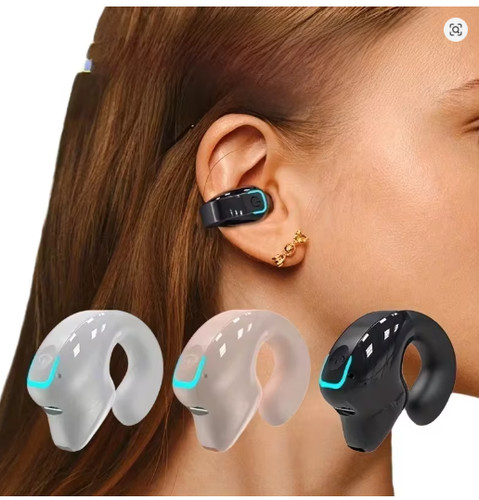 Auricolare singolo wireless - auricolare,