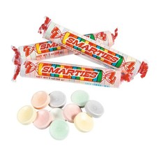 Rotoli caramelle giant - caramelle,