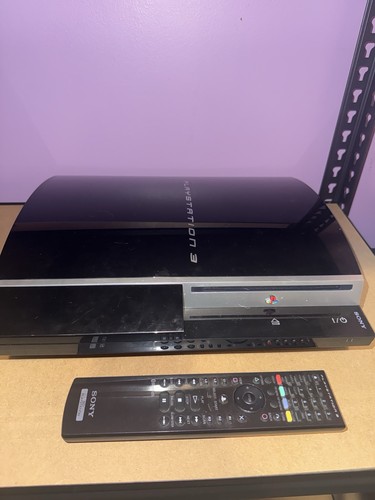 Playstation tested working - 3,