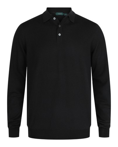 Polo uomo slowear zanone flex - uomo,