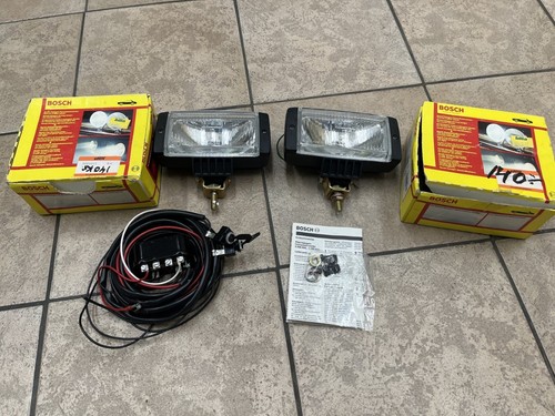 Bosch lampada guida alogena - lampada,