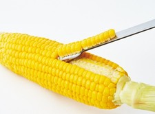 Poro Corn Peeler Easy Kernel