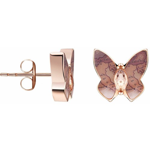 Orecchini lobo donna - orecchini,