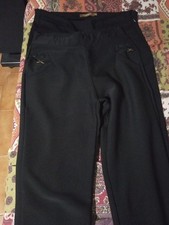Lotto 2 Pantaloni Eleganti