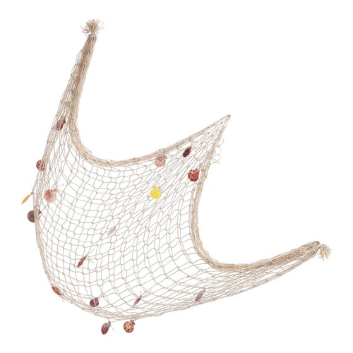 Reti pesca decorative rete - da,