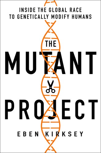 The mutant project inside - project:,