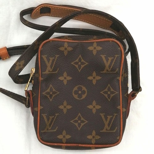 Borsa tracolla louis vuitton - tracolla,