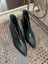 Stivaletto Donna in pelle