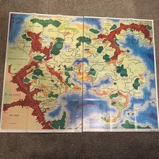World of Greyhawk Folio - Solo