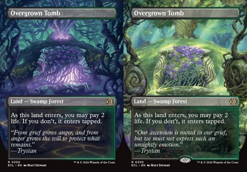 Overgrown tomb - tomb, //