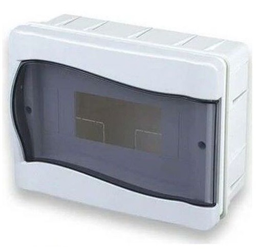 Quadro elettrico centralino - centralino, 16
