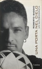 Libro - Una porta nel cielo