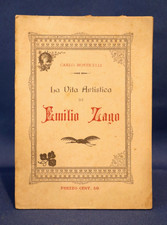 Carlo Monticelli, La vita