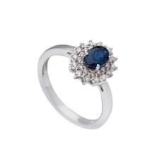 Anello Babila Milano Donna