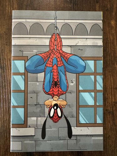 Marvel disney goofy - marvel, e