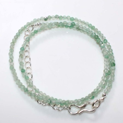 Collana argento 925 - collana,