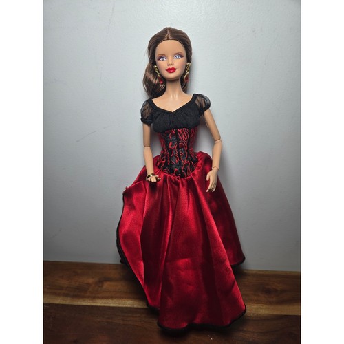 Barbie bambola paso doble - paso,
