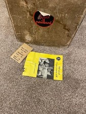 Proiettore Bolex Paillard M8