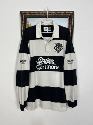 Maglia rugby vintage - rugby, cotton