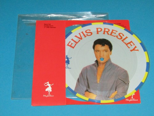 Elvis presley baby - elvis,