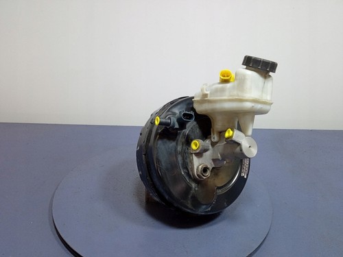 Pompa freno servo - servo, opel