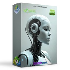 Goldex AI EA MT4 trading forex gold bitcoin