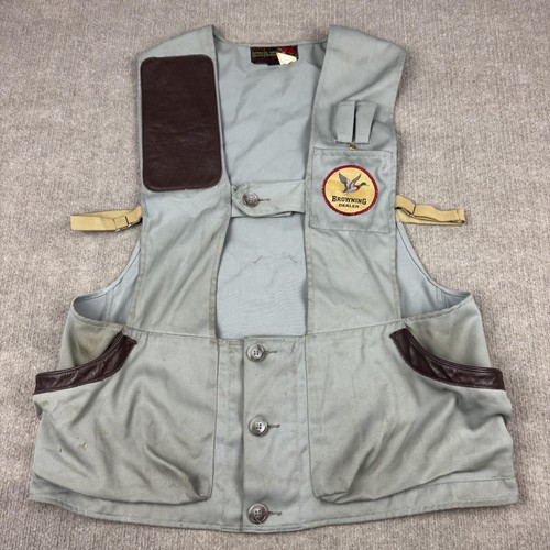 Vintage 10x gilet - vintage, trap