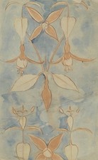 Fucsia's : 1874 : Carel Adolph