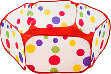 1.2M Tenda Piscina Di Palline