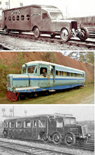 HO, MARKLIN HAMO #8304  &