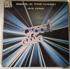 LOTTO 5x LP 33 giri GRUPPI E BAND FUNK DISCO SOUL