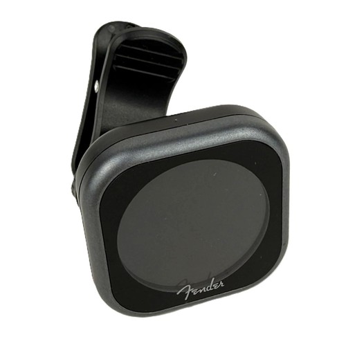 Fender flash clip - fender, clip-on