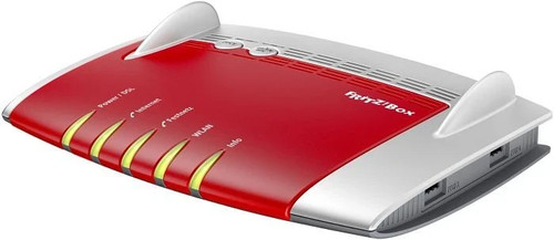 Modem fritz 7490 usato