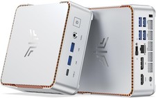 KAMRUI H2 Mini PC da gioco