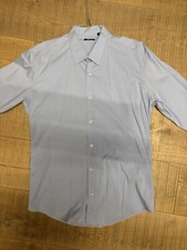 Camicia Azzurra Imperial Uomo Taglia L 41/42